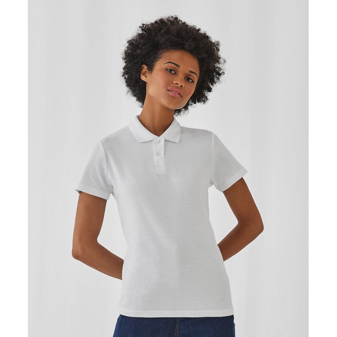 B&C Collection B306F B&C Id.001 Polo /Women's