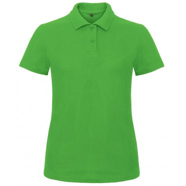 B306F B&C Id.001 Polo /Women's