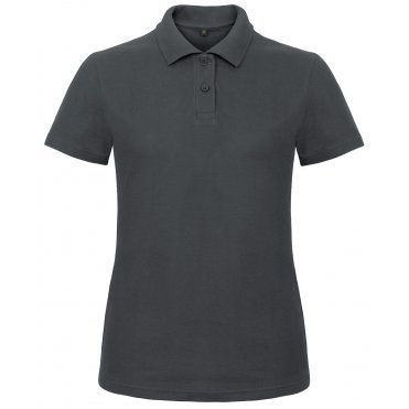 B306F B&C Id.001 Polo /Women's