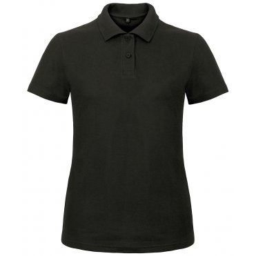 B306F B&C Id.001 Polo /Women's