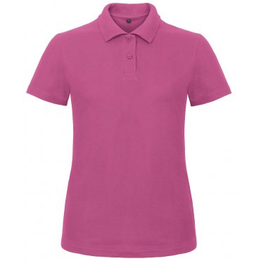 B306F B&C Id.001 Polo /Women's