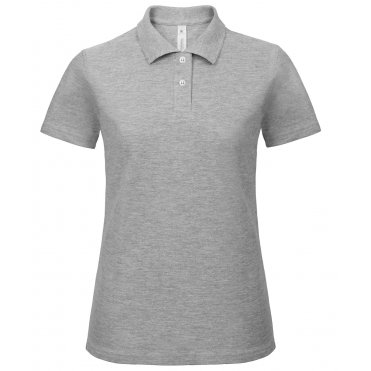 B306F B&C Id.001 Polo /Women's