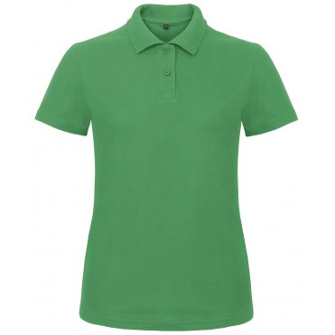 B306F B&C Id.001 Polo /Women's