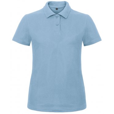 B306F B&C Id.001 Polo /Women's