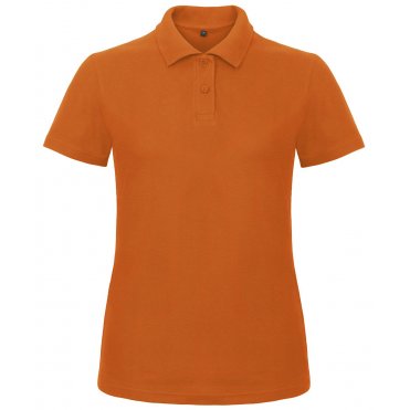 B306F B&C Id.001 Polo /Women's
