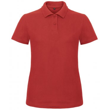 B306F B&C Id.001 Polo /Women's
