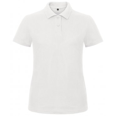 B306F B&C Id.001 Polo /Women's