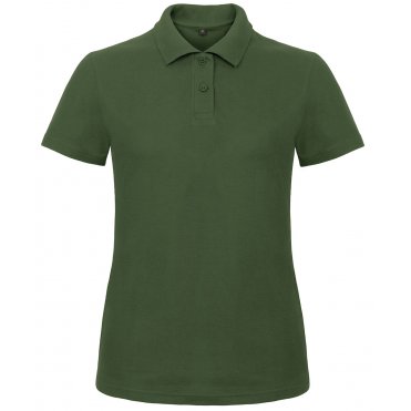 B306F B&C Id.001 Polo /Women's