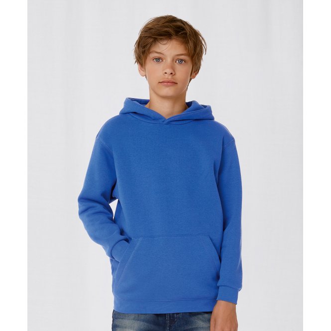 B&C Collection B420B B&C Hooded /Children's