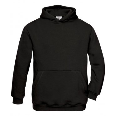 B420B B&C Hooded /Children's