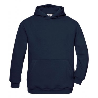 B420B B&C Hooded /Children's