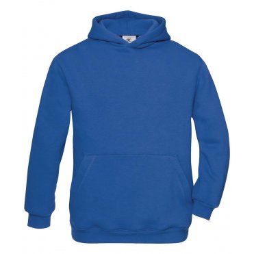 B420B B&C Hooded /Children's