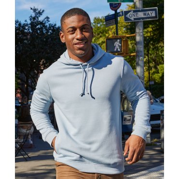 BA001 B&C Inspire Hooded