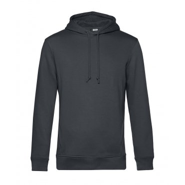 BA001 B&C Inspire Hooded