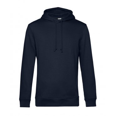 BA001 B&C Inspire Hooded