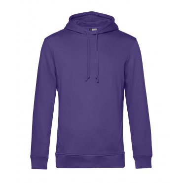 BA001 B&C Inspire Hooded