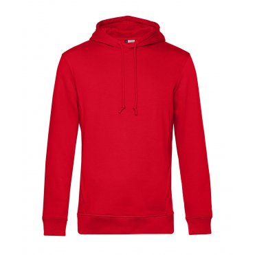 BA001 B&C Inspire Hooded