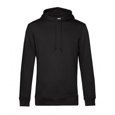 BA001 B&C Inspire Hooded