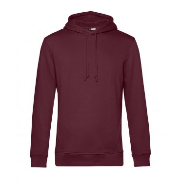 BA001 B&C Inspire Hooded