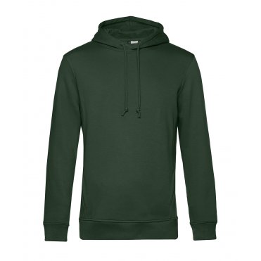 BA001 B&C Inspire Hooded