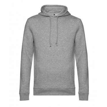 BA001 B&C Inspire Hooded