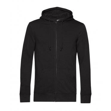 BA002 B&C Inspire Zipped Hood