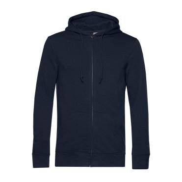 BA002 B&C Inspire Zipped Hood