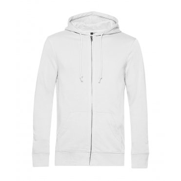 BA002 B&C Inspire Zipped Hood