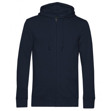 BA002 B&C Inspire Zipped Hood