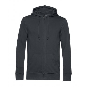 BA002 B&C Inspire Zipped Hood