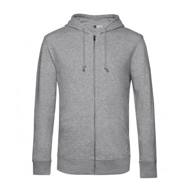 BA002 B&C Inspire Zipped Hood
