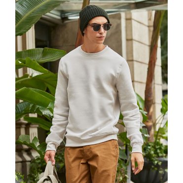 BA010 B&C King Crew Neck