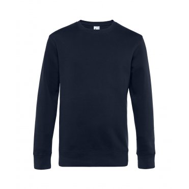 BA010 B&C King Crew Neck