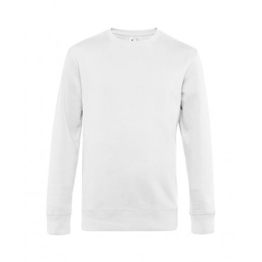 BA010 B&C King Crew Neck