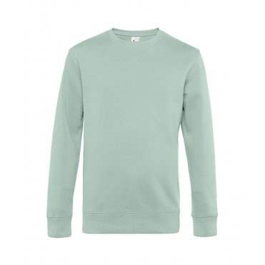 BA010 B&C King Crew Neck