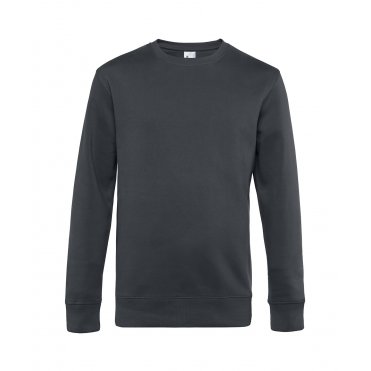 BA010 B&C King Crew Neck