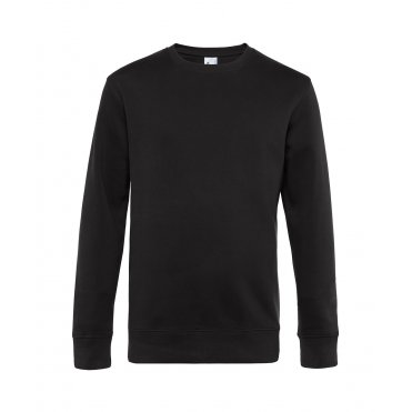 BA010 B&C King Crew Neck