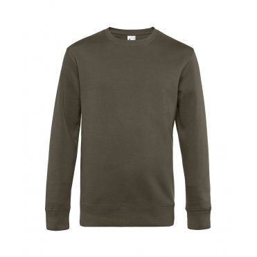 BA010 B&C King Crew Neck