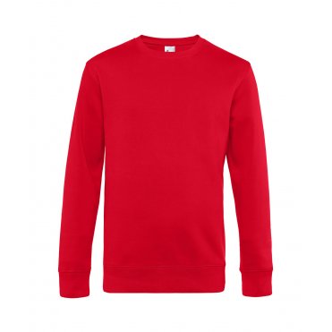 BA010 B&C King Crew Neck