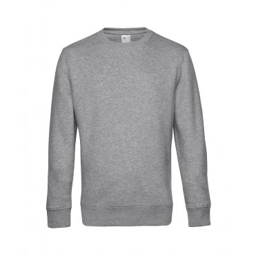 BA010 B&C King Crew Neck