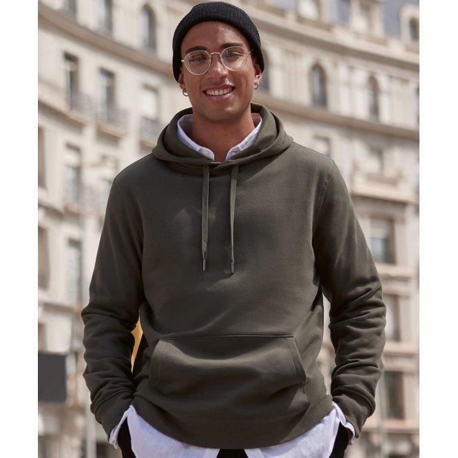 B&C Collection BA011 B&C King Hooded