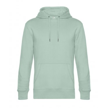 BA011 B&C King Hooded