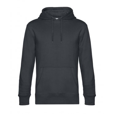 BA011 B&C King Hooded