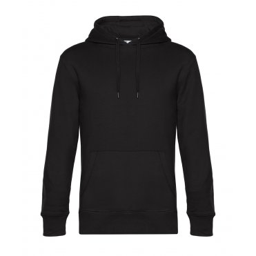 BA011 B&C King Hooded