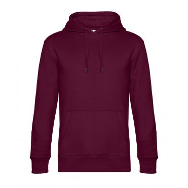 BA011 B&C King Hooded