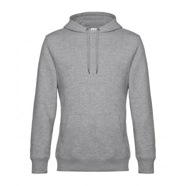 BA011 B&C King Hooded