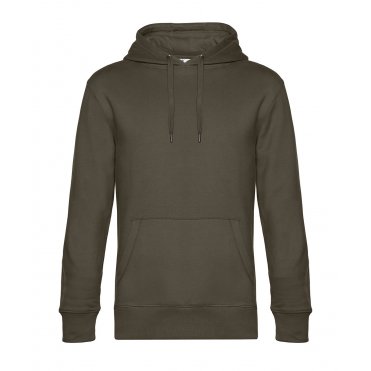 BA011 B&C King Hooded