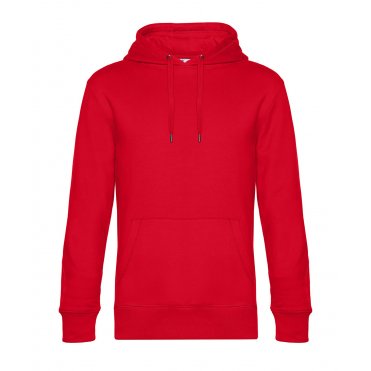 BA011 B&C King Hooded