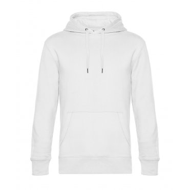 BA011 B&C King Hooded