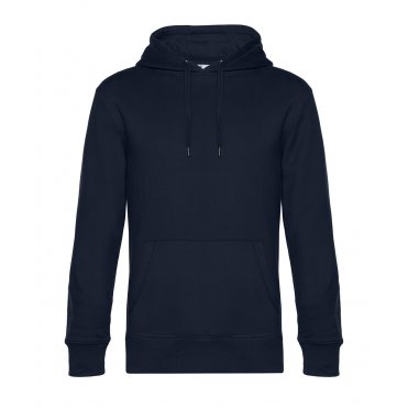 BA011 B&C King Hooded